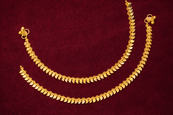 Anklets