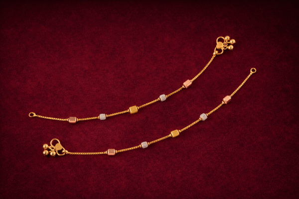 Anklets