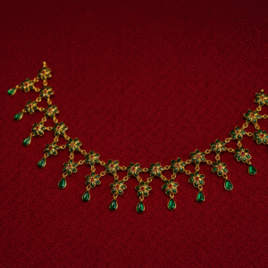Anklets