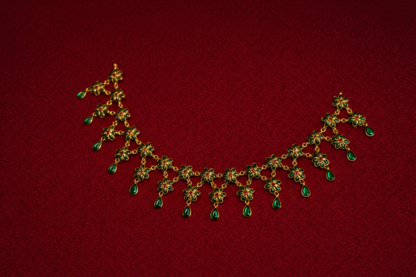 Anklets